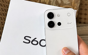 Vivo S60 Series Launch Date Confirmed, Design Revealed Yet Again via Teaser