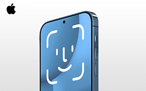 Apple iPhone 18 Pro & Pro Max Tipped Again with an Under-Display Face ID