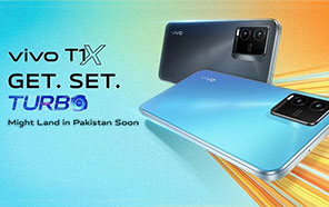 Vivo T1x 4G Launched In Another Asian Country; Might Also Land In Pakistan Soon 