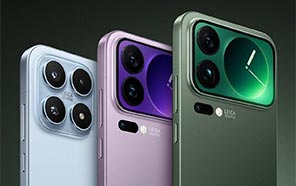 Xiaomi 18 Phone Gets Certified in China, Likely the Pro Model with UWB Tech 