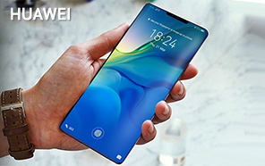 Huawei Mate 30 Pro will arrive with giant battery and super fast charging! 