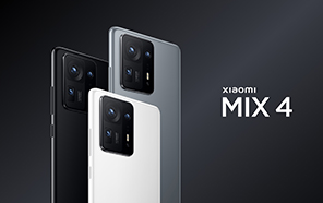 Xiaomi Mi MIX 4 Certified by Bluetooth SIG; Global Debut Might be Coming Soon 