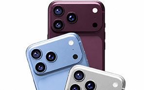 iPhone 18 Pro Max Could be the Only Model with a Variable Aperture Camera