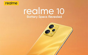 Realme 10 Listed on IECEE Database Revealing Battery Specs, Model Number, and more
