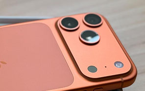Apple iPhone 17 Pro Early Adopters Notice Unusual Frame Discoloration