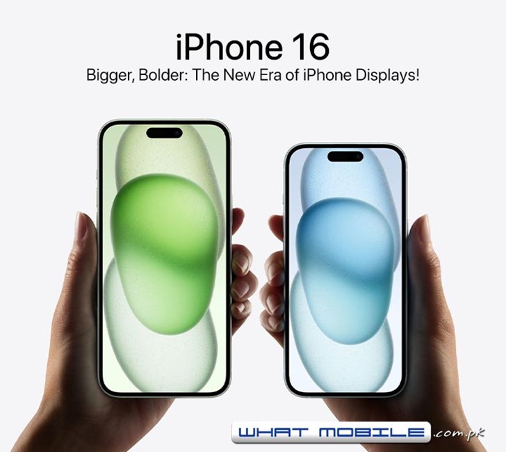 iPhone 16: Release date, specs, features, rumors