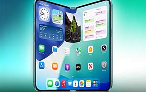 Apple iPhone Fold Rumored with More Battery Capacity than iPhone 17 Pro Max