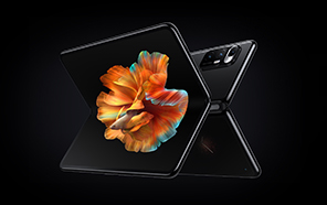 Xiaomi Mix Fold 2 to Feature Samsung's Ultra-thin Glass; Display & Launch Details Leaked 