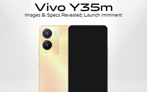 Vivo Y35m Expected to Launch Imminently; Discovered on Leaks with Pricing, Design & Specs   