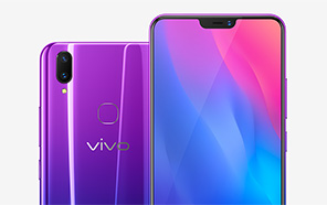 Vivo Y89 launched silently with Snapdragon 626 SoC 