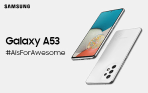 Samsung Galaxy A53 5G Featured in Leaked Photos; Specs Certified by TENNA 