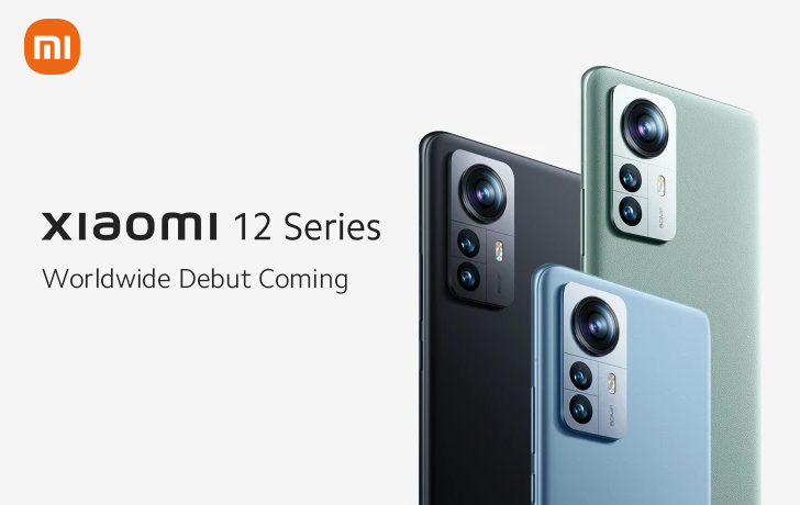 Xiaomi 12, 12 Pro and 12X go global: here is how much they cost -   news
