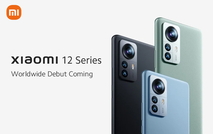 Xiaomi 12, 12 Pro and 12X go global: here is how much they cost - news