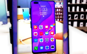 Huawei Nova 7 and Nova 7 Pro 5G Leaked Ahead of their Launch in a Hands-on Video; Full Specs Out 