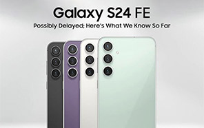 Samsung Galaxy S24 FE Possibly Delayed; Here's What We Know So Far