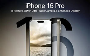 Apple iPhone 16 Pro Duo Takes Aim at Better Ultrawide Cameras; Details Tipped 