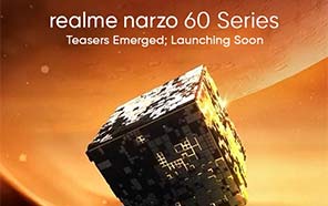 Realme Narzo 60 Series Slated Officially as 'Coming Soon' via Teasers 