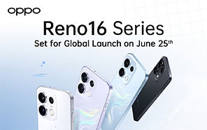 Oppo Reno 16 Series Global Launch Date and Availability Confirmed via Press Release 