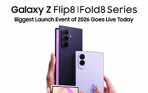 Samsungâ€™s Biggest Launch Event of 2026; Hereâ€™s What to Expect at Julyâ€™s Galaxy Unpacked