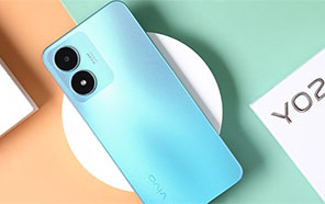 Vivo Y02s; The Ultra-budget Contender Debuted with Helio P35, 8MP Cam, and 5000mAh Cell 