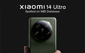 Xiaomi 14 Ultra Poised with an Early 2024 Launch; IMEI Database Reveals Details 