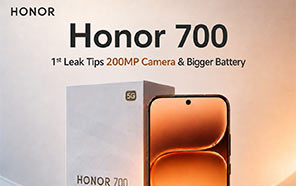 Honor 700 Found in New Leak Alongside Magic 9, Win 2, and Power 3 Series with Key Details