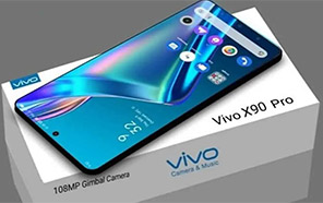 Vivo X90 Series Launch Timeframe, Key Specs, and Screen Stats Tipped via Leaks 