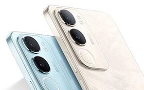 Vivo Y50i 5G Goes Official; 90Hz Display & Massive 6000mAh Battery on a Budget 