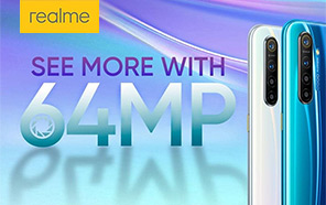 Realme XT to launch in Pakistan this week with 64 MP Quad Cameras & Super AMOLED display  