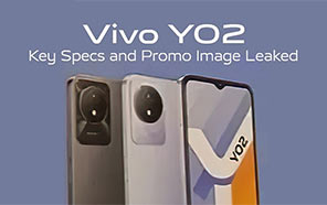 Vivo Y02 Early Preview Revealed via Promo Leak; Check Out the Rumored Specifications 