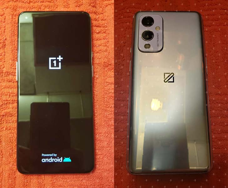 New Oneplus 9 Leak Tips An All New 50mp Triple Camera Setup Co Engineered With Leica Whatmobile News