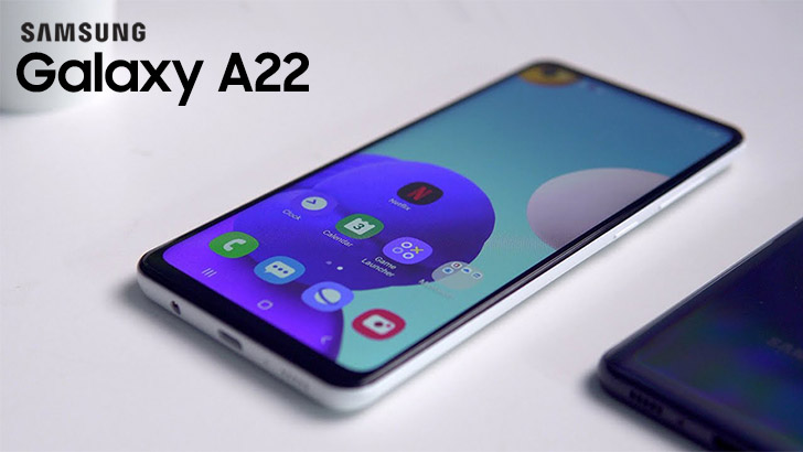 Samsung Galaxy A22 5G podrÃa ser el teléfono 5G más barato del mercado el próximo año, informa una publicación coreana - Noticias Ultimas