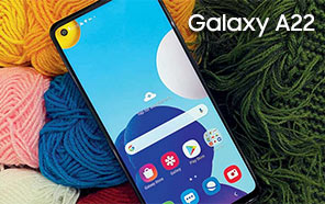 Samsung Galaxy A22 5G Could Be the Cheapest 5G Phone on the Market Next Year, Reports a Korean Publication 