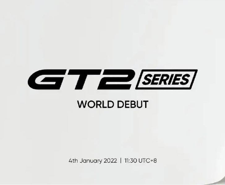 Realme GT 2 Flagship Series is Launching Worldwide Soon, Official Sources  Confirm - WhatMobile news