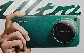 Xiaomi 17 Ultra Leaks with Battery Size & Charging; Decent Upgrade Over 15 Ultra 