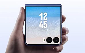 Samsung Galaxy Z Flip 8 Could Make History as the First Clamshell Phone with 2nm Chip 