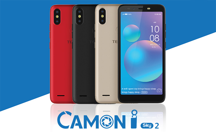 Reasons to Choose Tecno Over Other Phone Brands