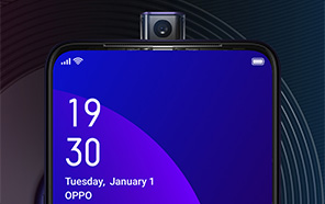 Oppo F11 Pro is launching on 5th of March with 48 MP Main Camera 