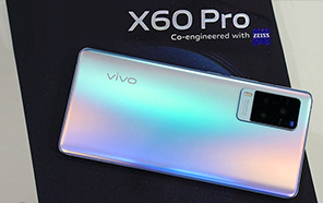 Vivo X60 Pro 5G Starts its Global Debut in Malaysia; Next Stop Pakistan 