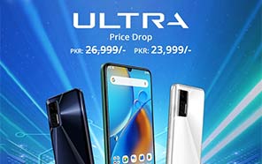 QMobile QSmart Ultra Now Available in Pakistan at a Reduced Price, Off by Rs 3,000