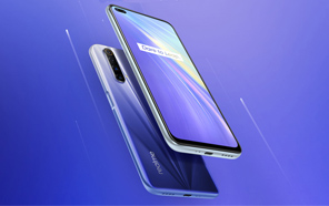 Realme X50m Goes Official with 120Hz display, Snapdragon 765G, 48MP Quad Cameras & 30W Fast Charge 