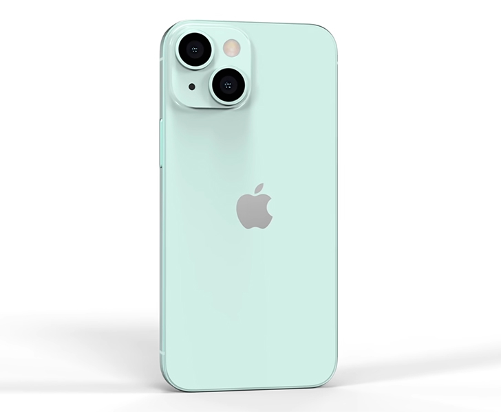 Iphone 13 Mini Featured In A Hands On Photo Camera Island And Lenses Redesigned Whatmobile News