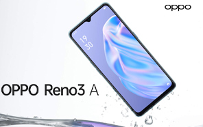 Oppo Reno3 A Goes Global With a 48MP Quad-Camera, Snapdragon 665 and 6.4 inches Super AMOLED display 