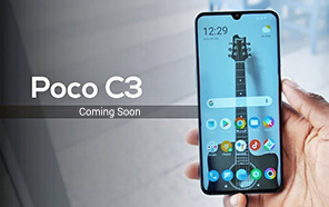 Xiaomi Poco C3 Passes Through a Bluetooth Certification; Maybe a Rebranded Redmi Phone 