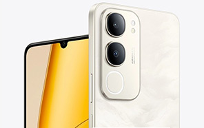 Vivo Y50 5G Goes Official with Huge Battery, Blazing-Fast Charging & Android 15 Vivo Y50 5G Goes Official with Huge Battery, Blazing-Fast Charging & Android 15