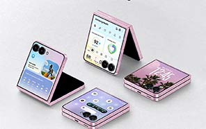 Samsung Galaxy Z Flip 8 Goes Official with Thinner Design, One UI 9, and 8 Elite Gen 5