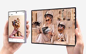 Galaxy Z Fold 8 & Z Fold 8 Ultra Unveiled with Faster Chips, Bigger Batteries, and More 