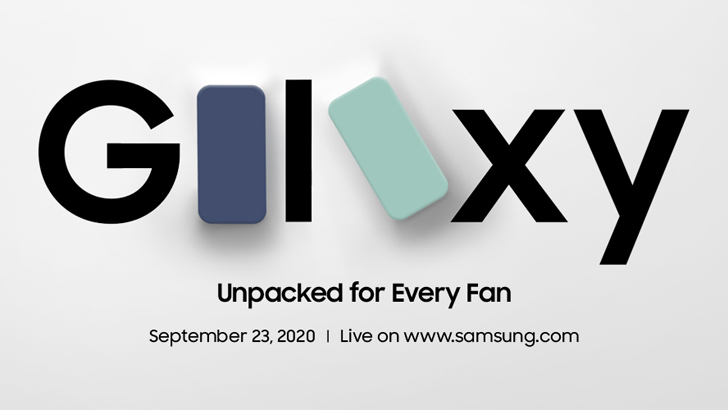 Samsung Galaxy S Fe To Launch Today At The Galaxy Unpacked For Every Fan Event Whatmobile News Samsung Galaxy S Fe To Launch Today At The Galaxy Unpacked For Every Fan Event Whatmobile News