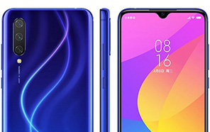 Xiaomi Mi CC9 Pro gets Certified, arriving soon with 108MP Camera, Snapdragon 730G & 30W fast Charging 