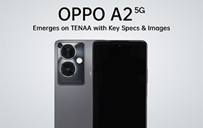 Oppo A2 5G Emerges on TENAA with Key Specs and Images; Have a Look 